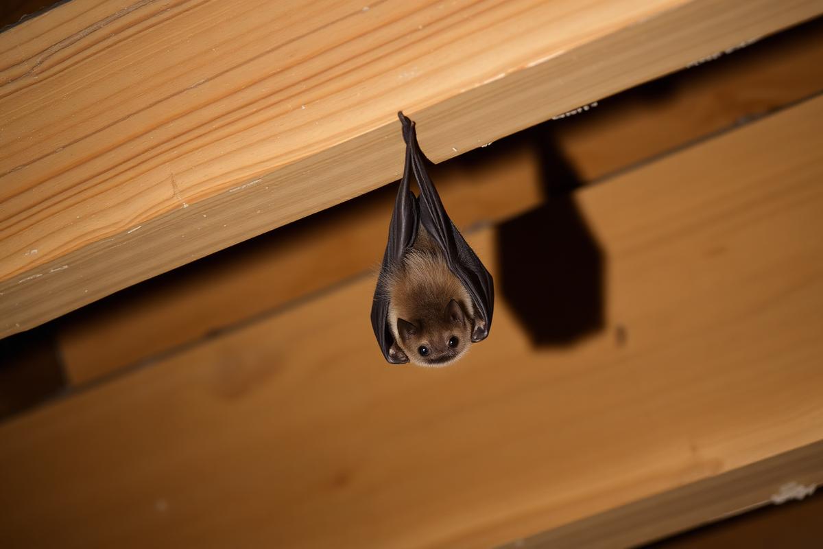 Bat Removal