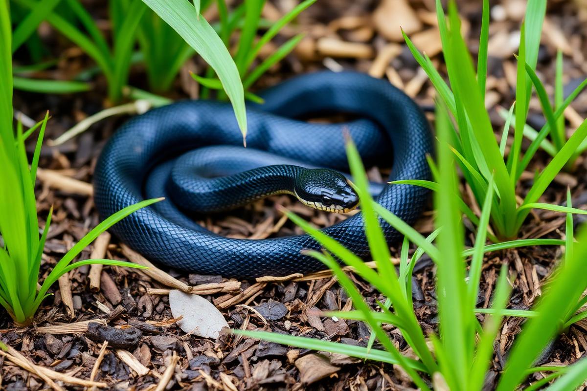 Snake Removal