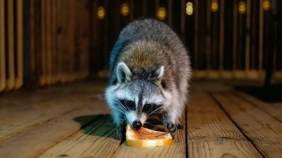 Gotcha Wildlife Removal Photo